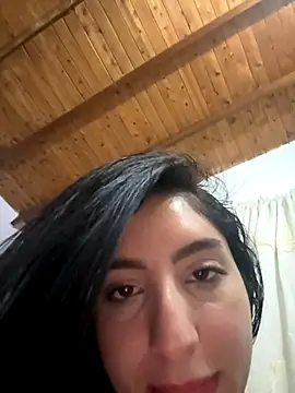 Snapshot of Alicia_vellami chatting on 09.15.25 Alicia vellami online show from 09.15.25