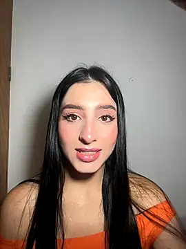 Snapshot of Alicia_vellami chatting on 10.12.25 Alicia vellami online show from 10.12.25