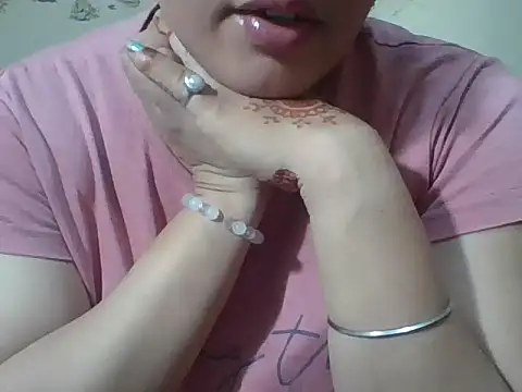 Snapshot of rekha_09 chatting on 10.05.25 rekha 09 online show from 10.05.25