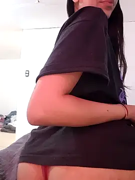 Snapshot of Wandiita chatting on 11.13.25 Wandiita online show from 11.13.25