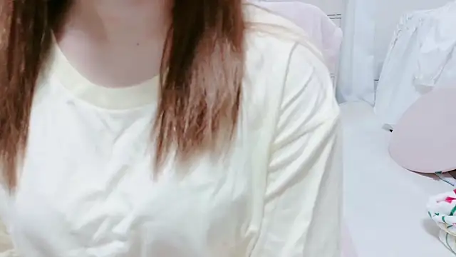 Snapshot of Hanachan_Gcup_ chatting on 10.26.25 Hanachan Gcup  online show from 10.26.25