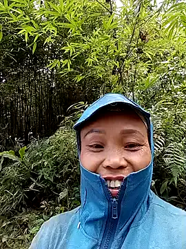 kihi-yo online show from 10.28.25