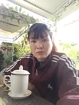 Snapshot of Thao_xx chatting on 09.13.25 Thao xx online show from 09.13.25