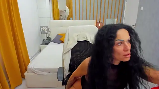 MarbellaRyder online show from 11.08.25