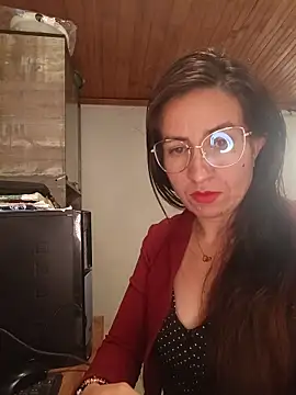 ERIKA  29 online show from 10.13.25
