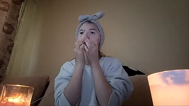 Nymera flare online show from 09.09.25