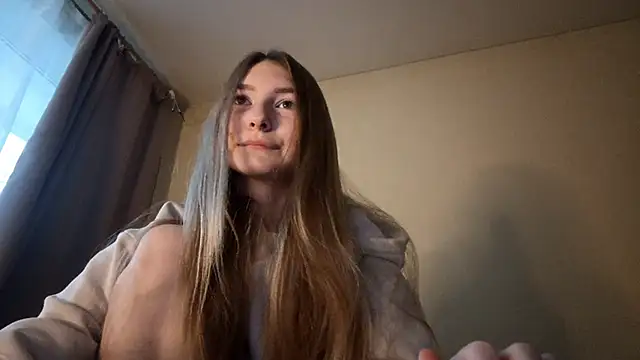 Nymera flare online show from 11.27.25