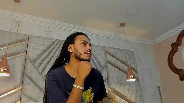 Boss Domiinator online show from 09.10.25