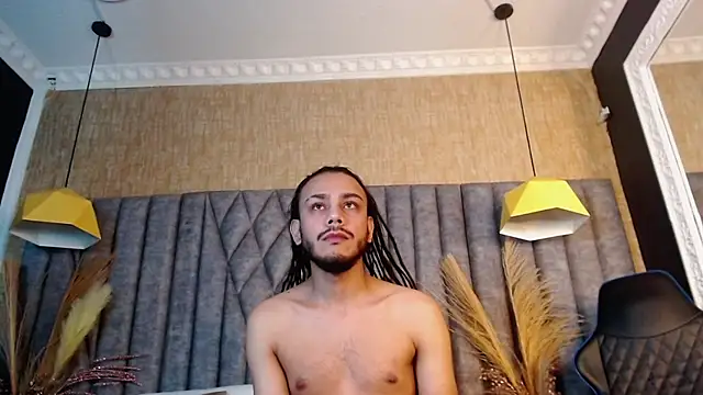 Boss Domiinator online show from 09.28.25