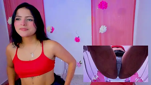 Nathi Medusa online show from 10.22.25