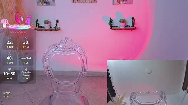 Nathi Medusa online show from 11.15.25