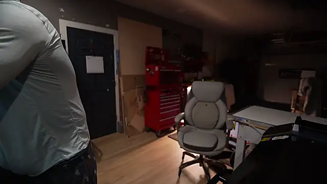 Snapshot of Soundfreak chatting on 10.29.25 Soundfreak online show from 10.29.25