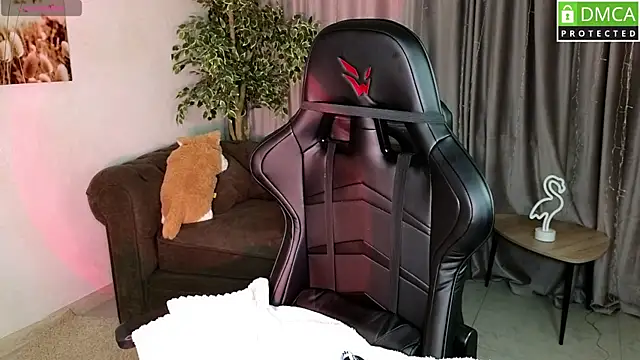 Roxy foxi online show from 09.14.25