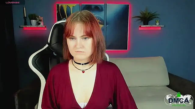 Roxy foxi online show from 09.19.25