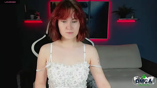 Roxy foxi online show from 09.21.25