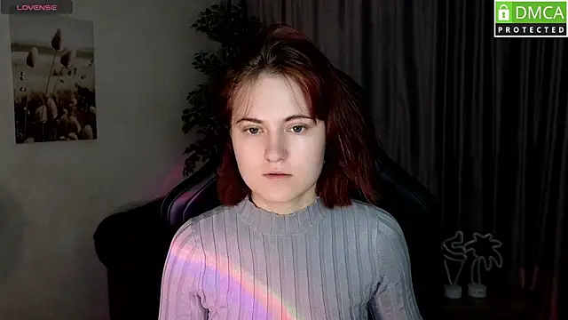 Roxy foxi online show from 09.27.25