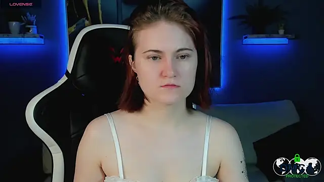 Roxy foxi online show from 09.28.25