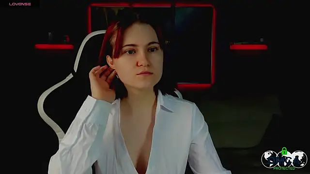 Roxy foxi online show from 10.11.25