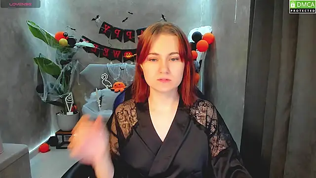 Roxy foxi online show from 11.06.25