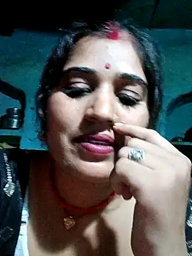 Snapshot of Mis_sonam chatting on 09.29.25 Mis sonam online show from 09.29.25