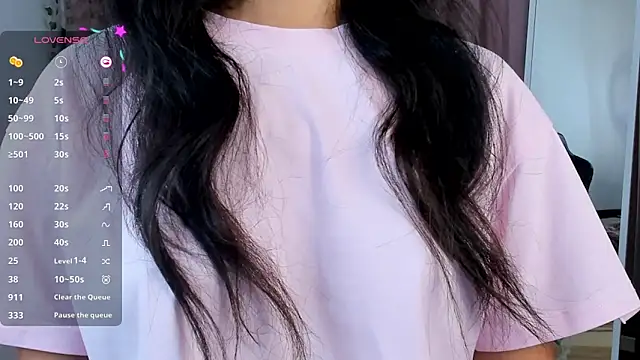 MioFlare online show from 09.13.25