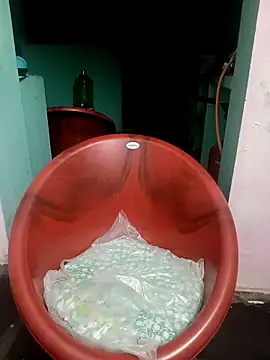 chubby babitha-telugu online show from 10.23.25