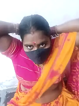 chubby babitha-telugu online show from 10.31.25