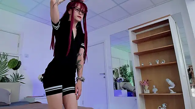 Sima Wendy online show from 09.13.25