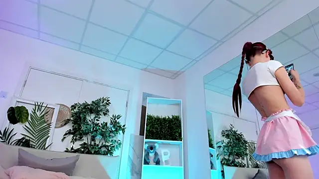 Sima Wendy online show from 09.18.25