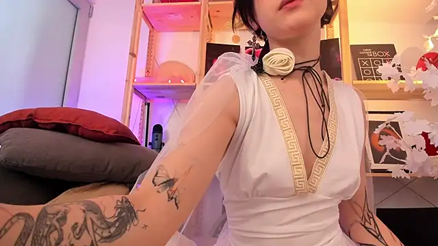 Sima Wendy online show from 11.08.25