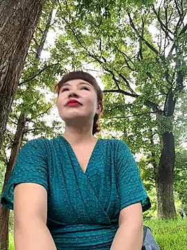 Xinlan-Asia online show from 09.19.25