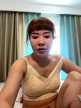 Xinlan-Asia online show from 09.20.25