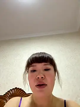 Xinlan-Asia online show from 10.06.25