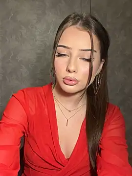 Snapshot of Immy_Megan chatting on 10.23.25 Immy Megan online show from 10.23.25
