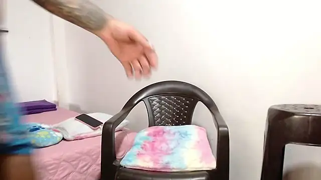  aslhey naughty online show from 11.25.25