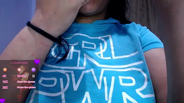 Bicky 24 online show from 10.27.25