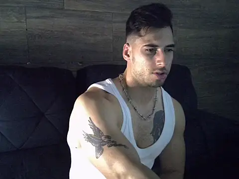 Snapshot of carvandy chatting on 09.13.25 carvandy online show from 09.13.25