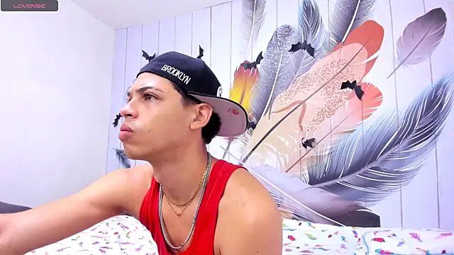 Mycandyfor You online show from 11.07.25