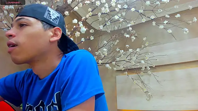 Mycandyfor You online show from 11.09.25