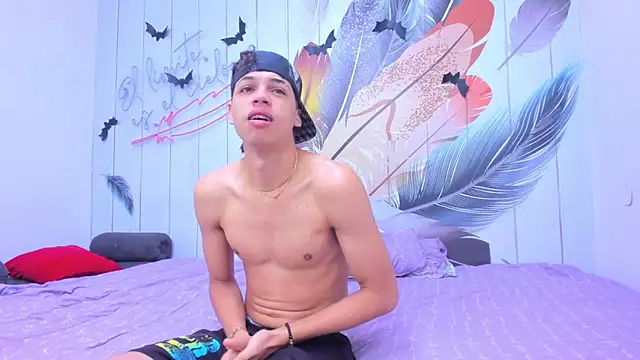 Mycandyfor You online show from 11.20.25