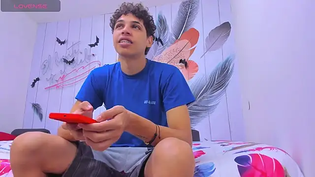 Mycandyfor You online show from 11.27.25