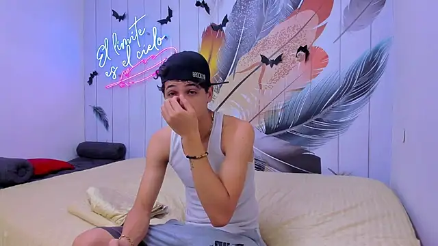 Mycandyfor You online show from 11.30.25