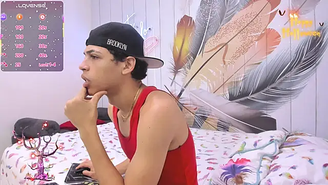 Mycandyfor You online show from 12.05.25