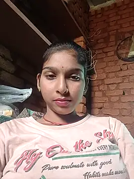 Yatiksha Beby online show from 10.16.25