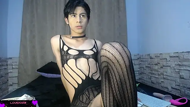 DaraKat18 online show from 09.21.25