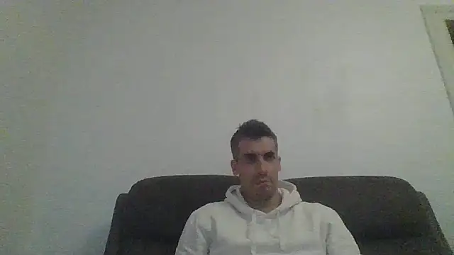 Snapshot of JulioIsHere4you chatting on 10.14.25 JulioIsHere4you online show from 10.14.25