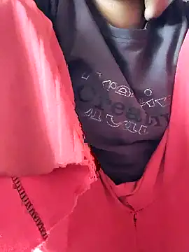 Snapshot of Janvi_Jaitly chatting on 10.29.25 Janvi Jaitly online show from 10.29.25