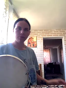 ksenia123 online show from 09.11.25