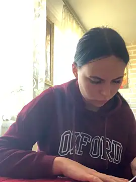 ksenia123 online show from 10.04.25