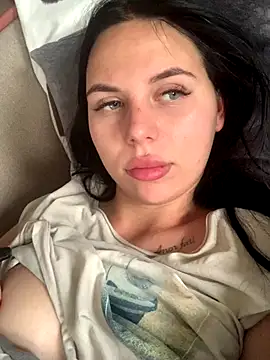 ksenia123 online show from 10.06.25